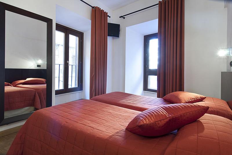 Hotel Abruzzi