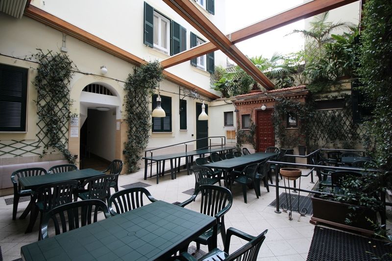 Aparthotel Candia 3*