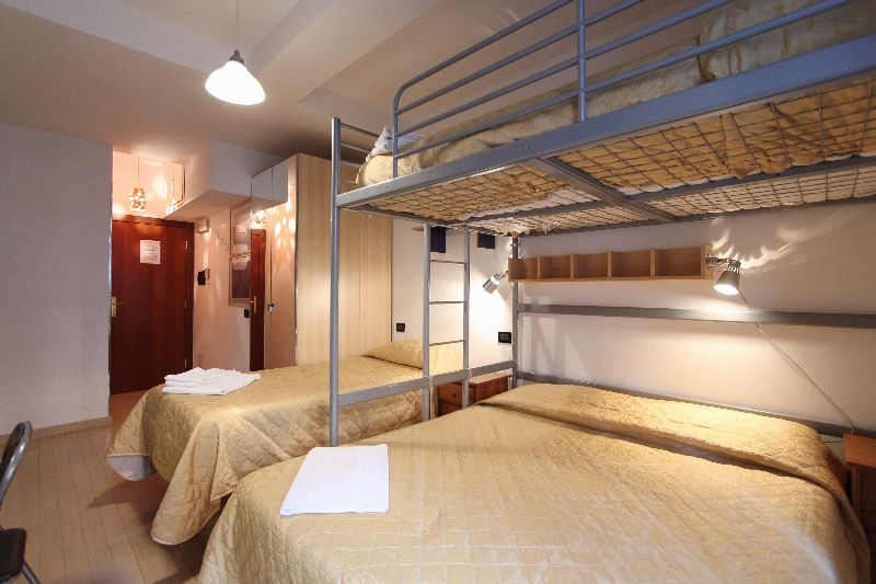 Aparthotel Candia Roma