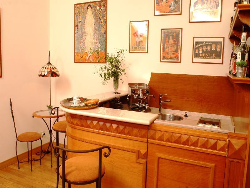 Frühstückspension Il Gattopardo Relais 3*