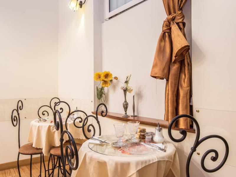 Il Gattopardo Relais Rom