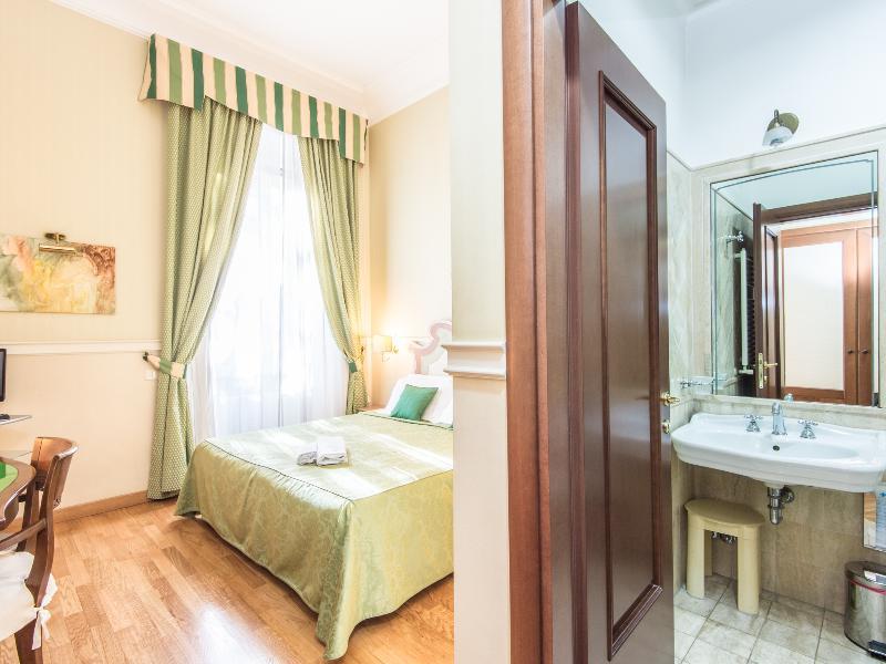 Bed & Breakfast Il Gattopardo Relais Roma