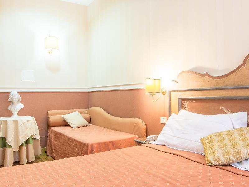 Bed & Breakfast Il Gattopardo Relais 3*