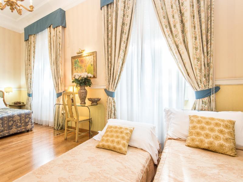 Bed & Breakfast Il Gattopardo Relais 3*