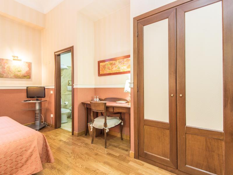 Il Gattopardo Relais Roma