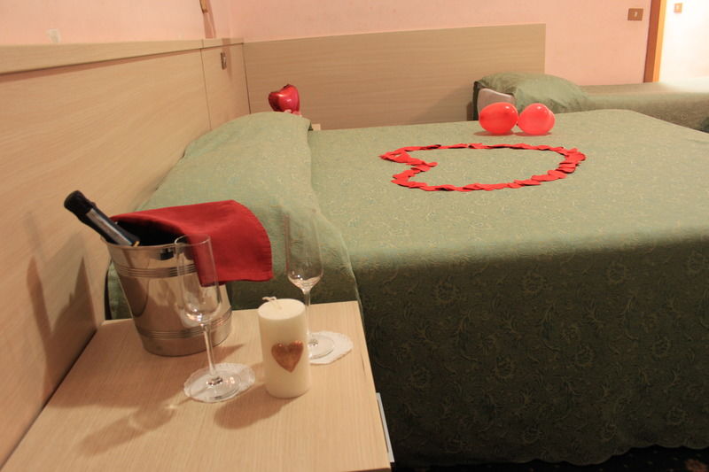 Hotell Priscilla