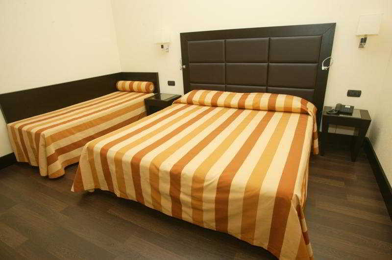 Hotell Buenos Aires