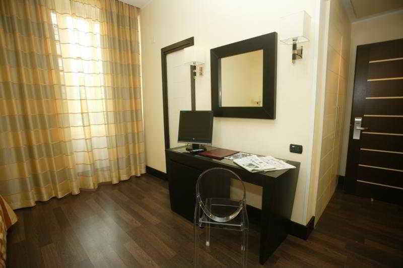 Hotell Buenos Aires Roma