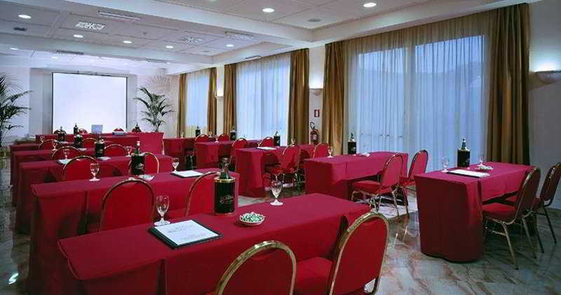 Hotel Park Cassia 4*