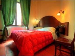 Hotel Panda Roma