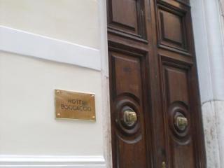 Hotel Boccaccio *