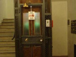 Hotel Boccaccio Roma