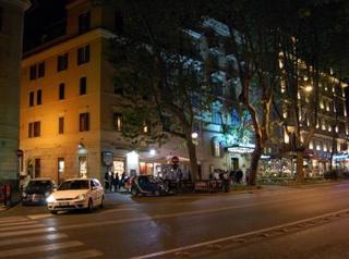 Casa de hóspedes La Piccola Maison 3*