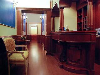 Casa de hóspedes Barberini