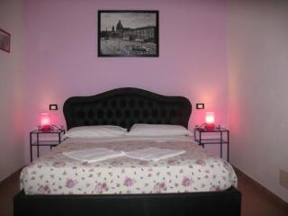 Bed & Breakfast Double B
