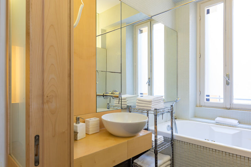 Apartamento Apollo Colosseo
