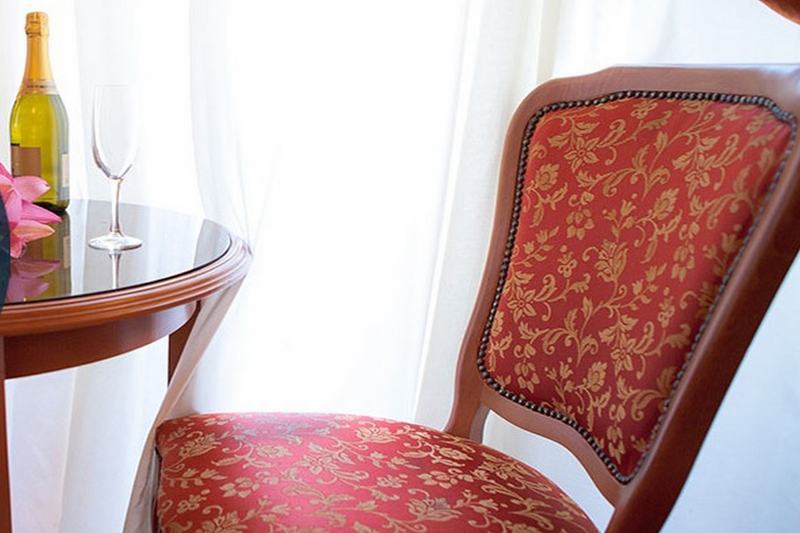Hotell Amadeus 3*