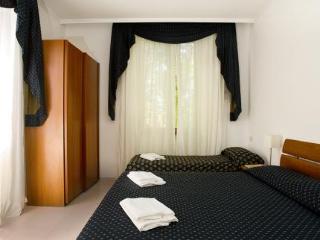 Bed and breakfast Sole E Luna Roma