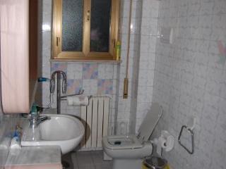 Bed and breakfast A For