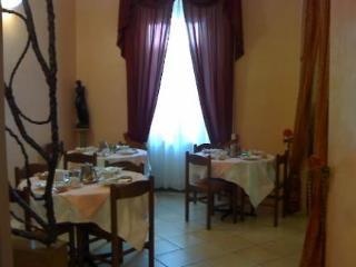 Hotel Sandra Rom
