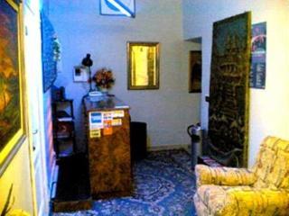 Hotel Sandra Rom