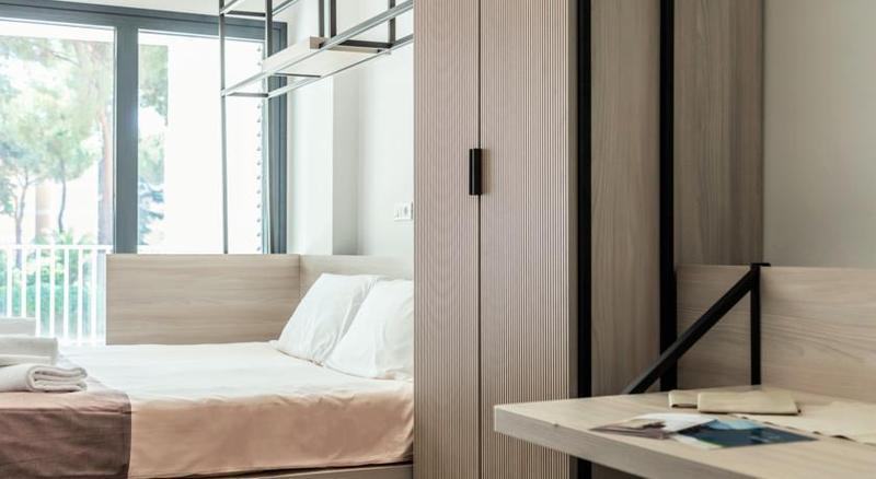 Apartamento Camplus Pietralata - Casa Per Ferie