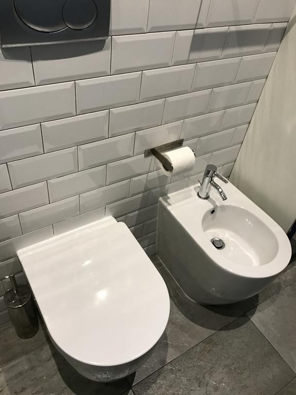 Apartamento Rione Monti Holiday *