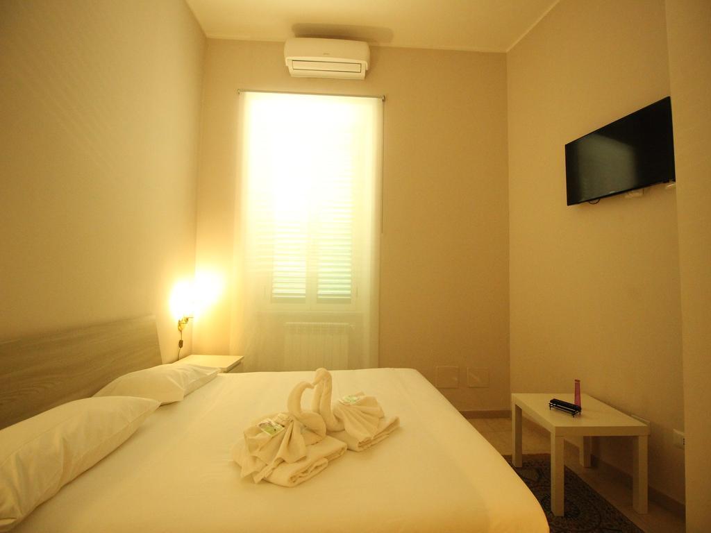Casa de hóspedes Pigneto Roma