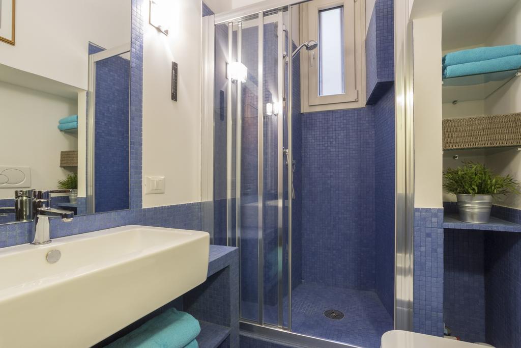Apartamento Gianicolo's Hill Roma