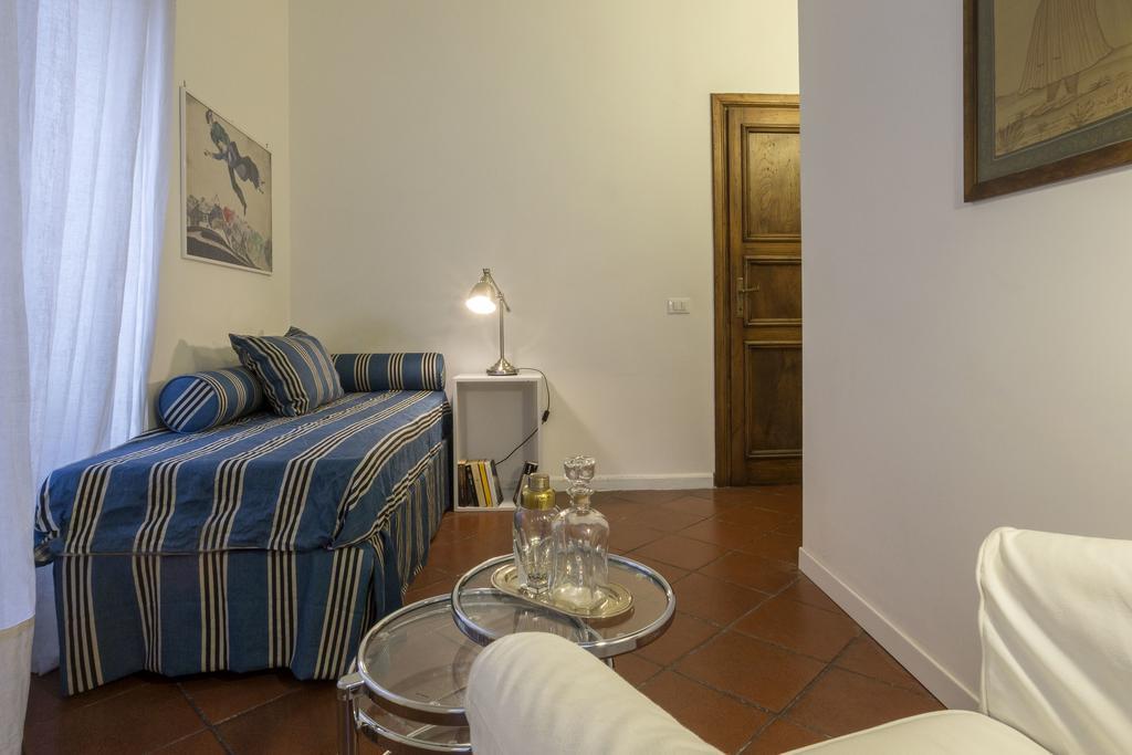 Apartamento Gianicolo's Hill