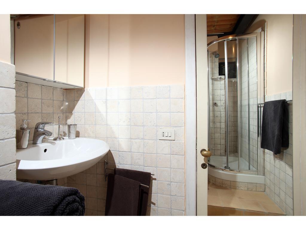 Apartamento Luxury - Vicolo Palle