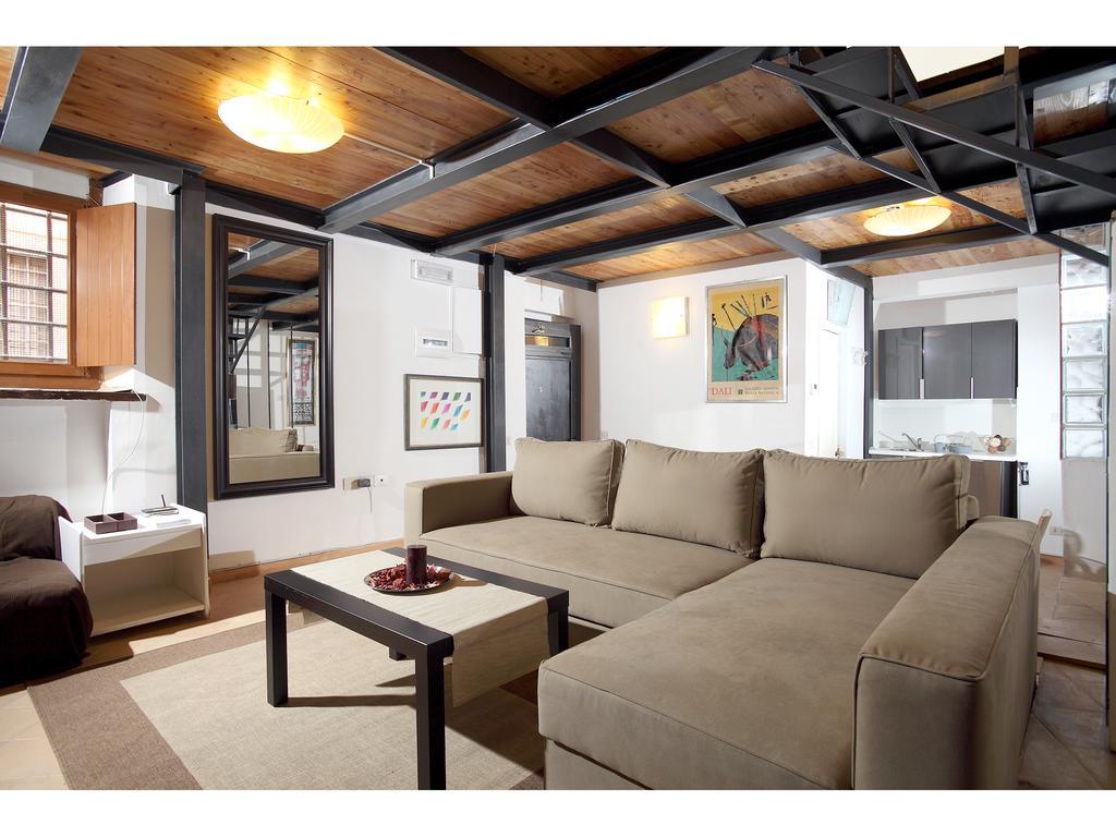 Apartamento Luxury - Vicolo Palle Roma