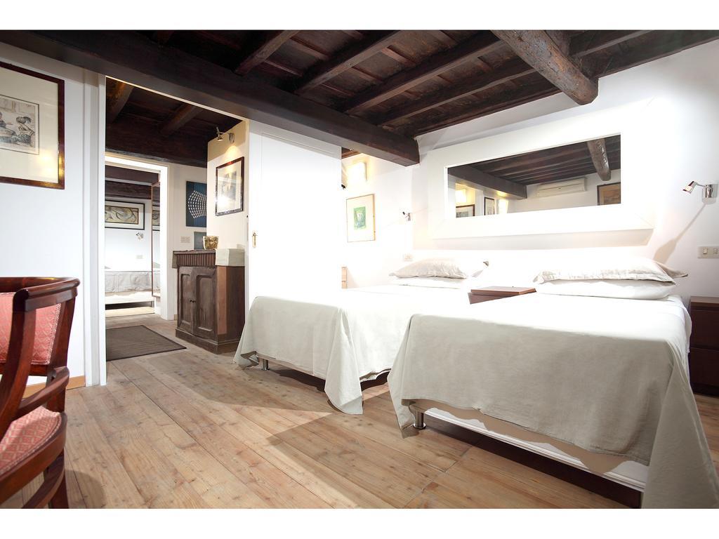 Apartamento Luxury - Vicolo Palle *