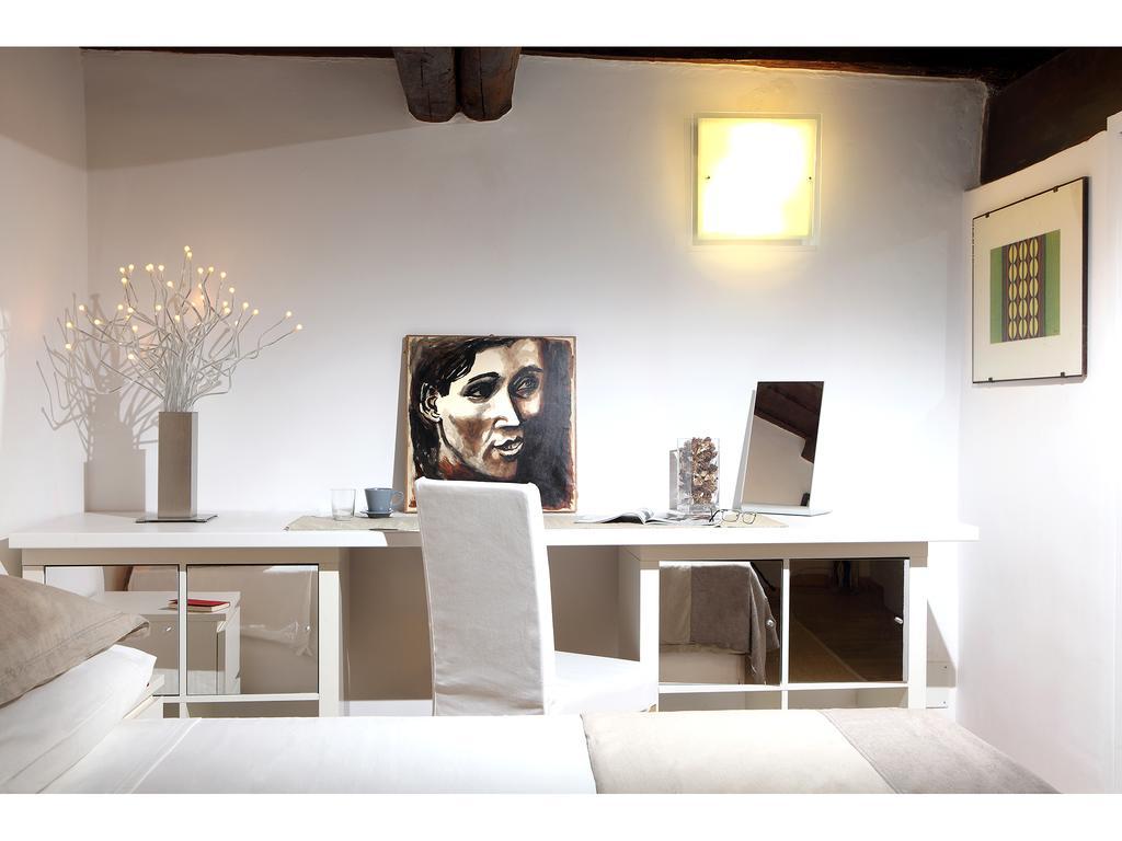 Apartamento Luxury - Vicolo Palle