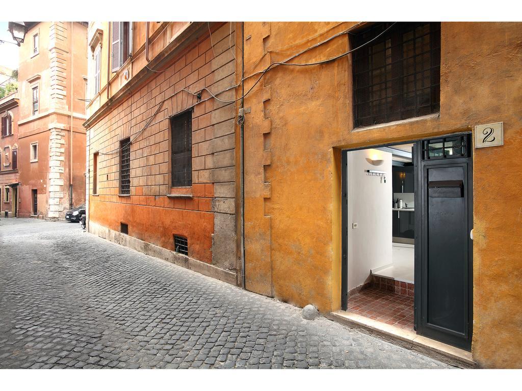 Apartamento Luxury - Vicolo Palle