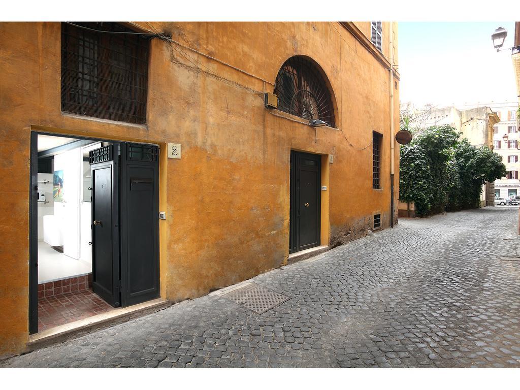Apartamento Luxury - Vicolo Palle *