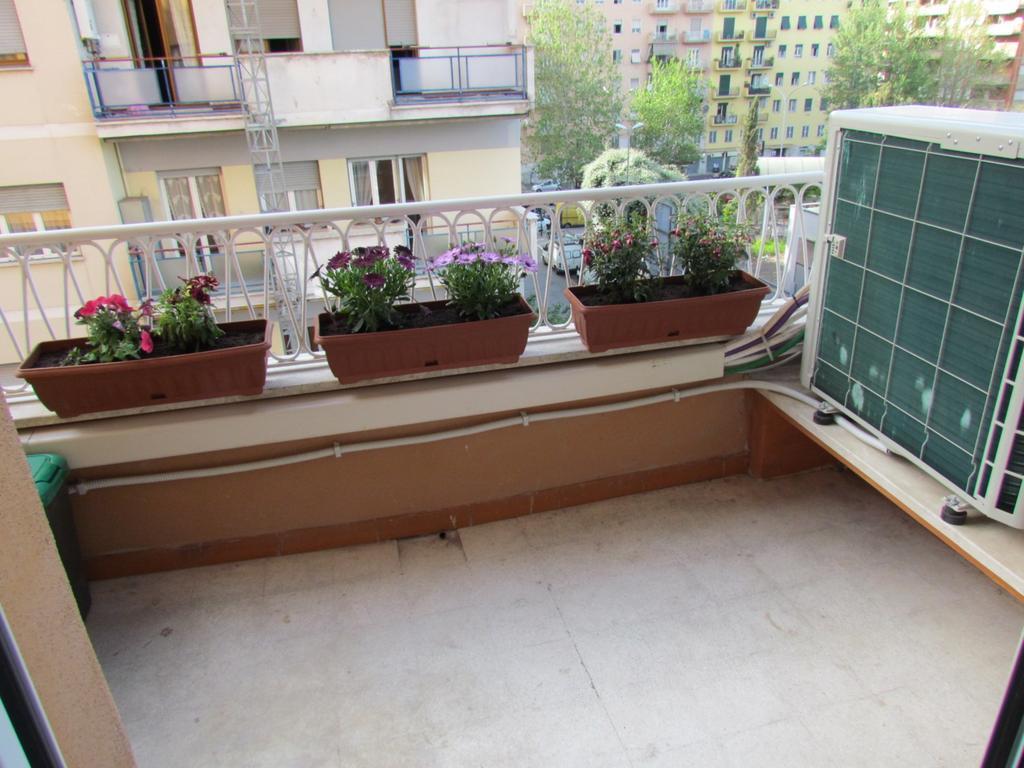 Latere Vatican Loft Rom