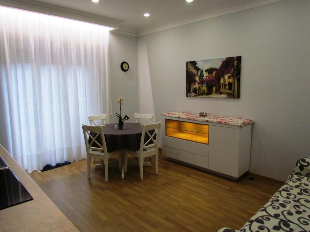 Latere Vatican Loft Roma
