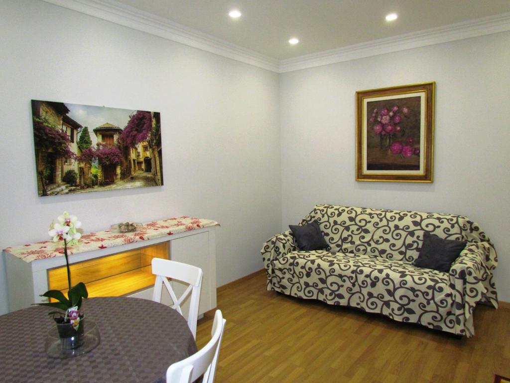 Apartment Latere Vatican Loft Rom