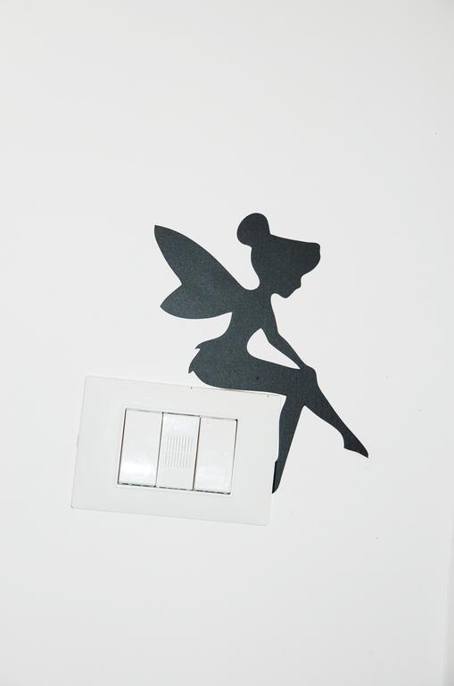 Frühstückspension Tinkerbell Rom