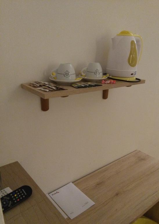 Gjestgiverier Rooma Beb Roma