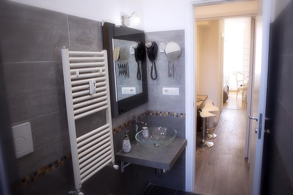 Luxury Domus Amadeus Apartamento *