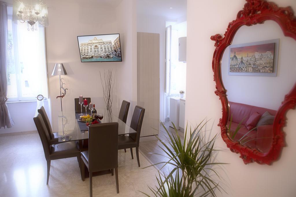 Luxury Domus Amadeus * Roma