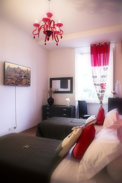 Apartamento Luxury Domus Amadeus