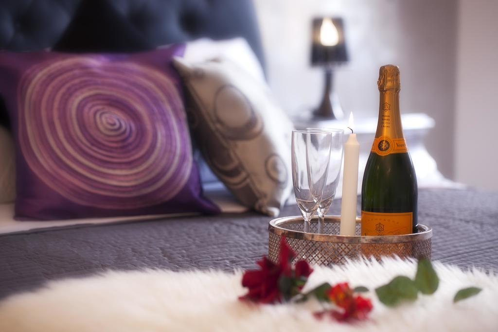 Luxury Domus Amadeus Roma