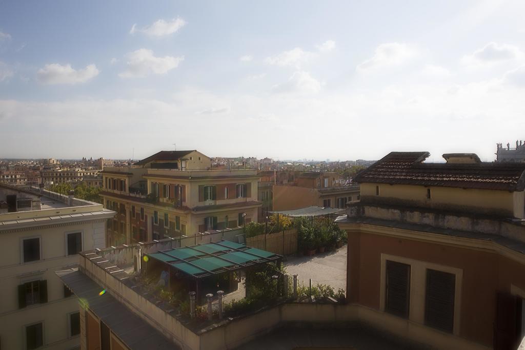 Luxury Domus Amadeus *
