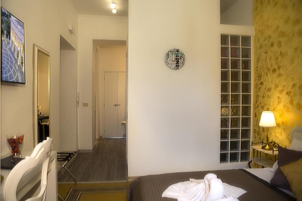 Luxury Domus Amadeus Apartamento *
