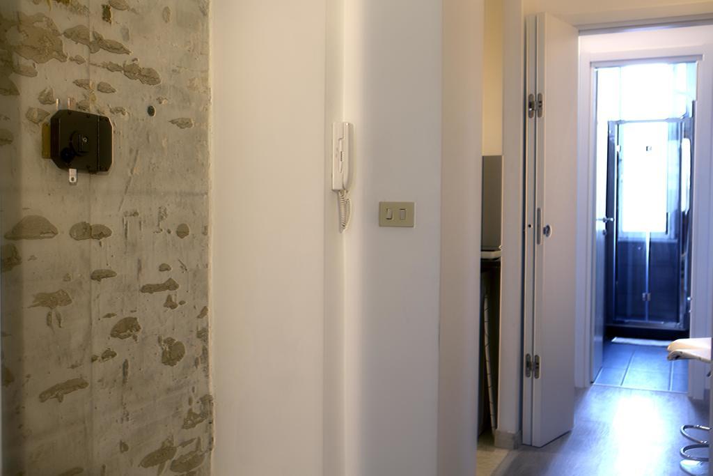 Apartamento Luxury Domus Amadeus