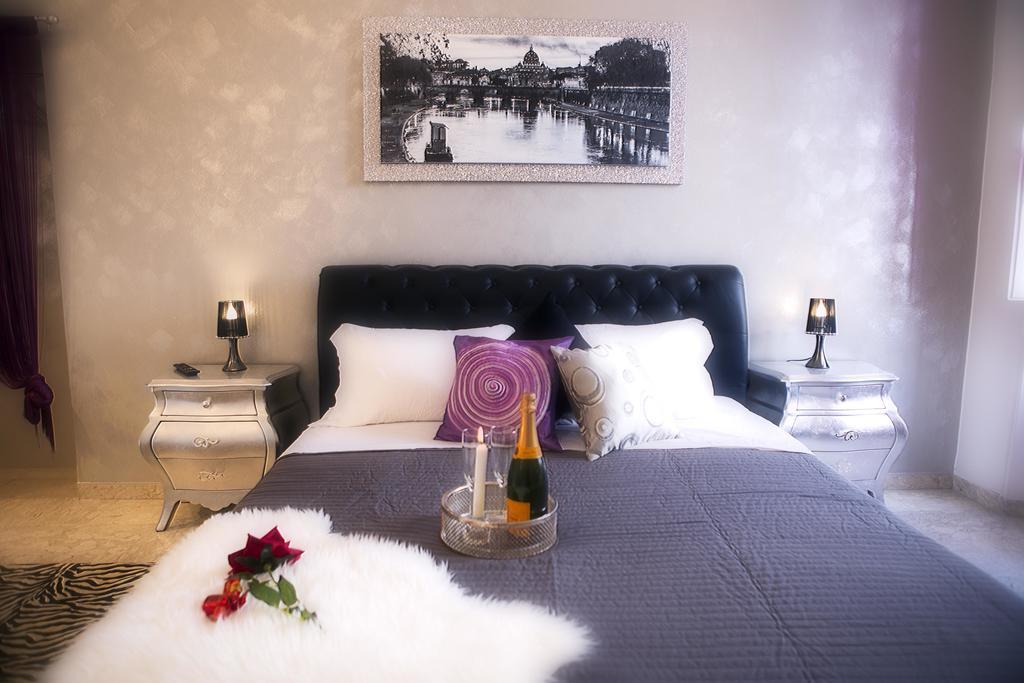 Luxury Domus Amadeus Roma