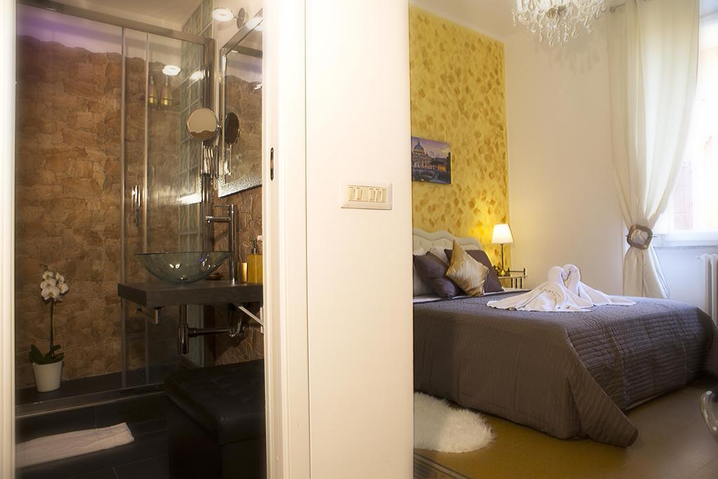 Luxury Domus Amadeus Apartamento